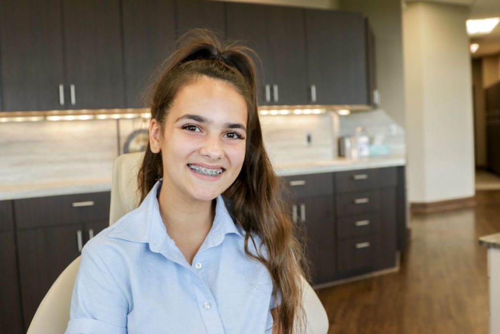 Is Your Child Scared Of Braces?